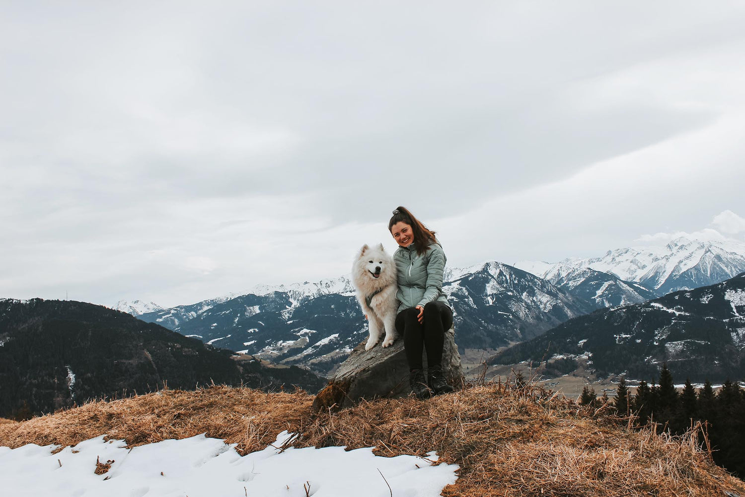 @hej.nala - The perfect birthday weekend