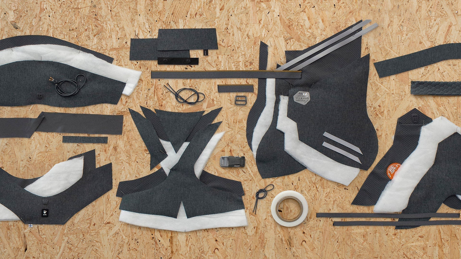 Expedition Parka II sustainability