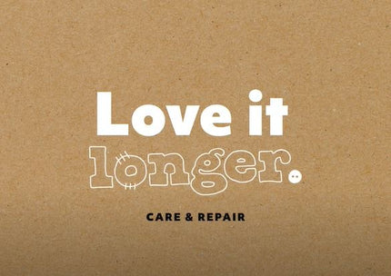 Care & Repair