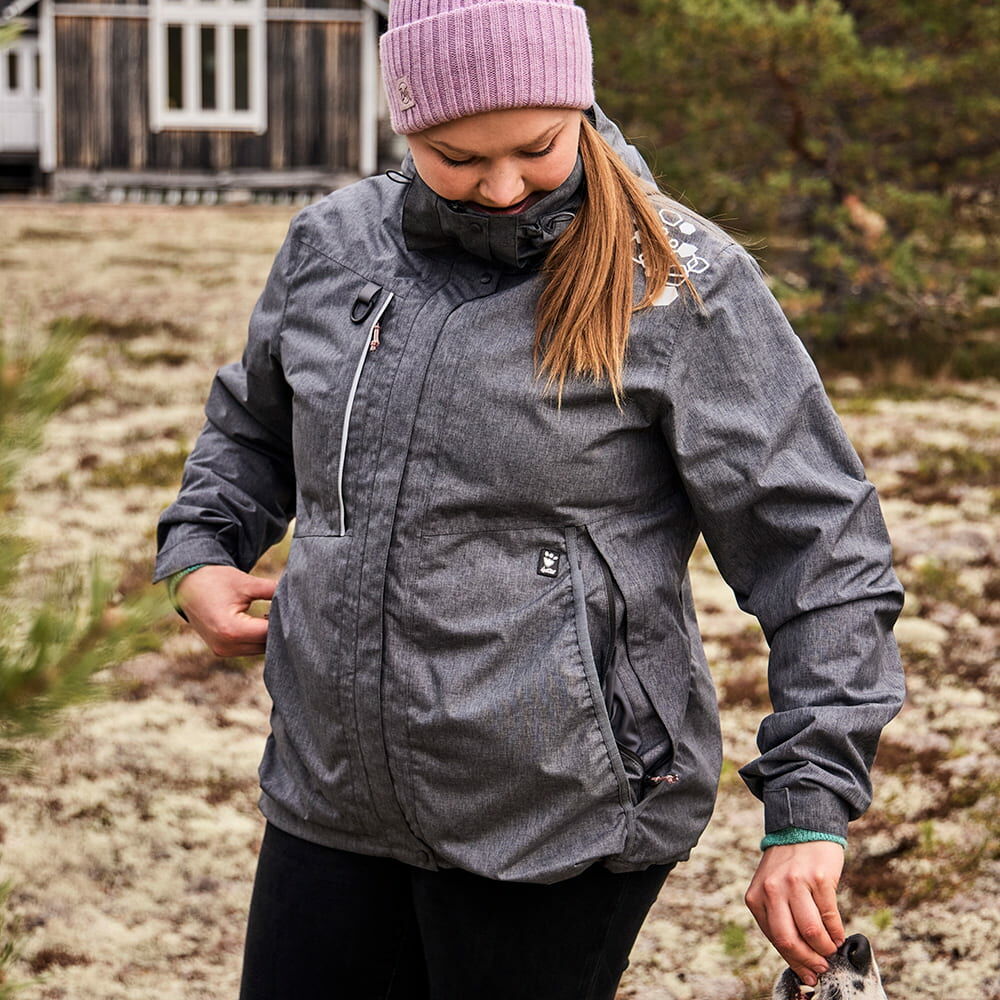 Trainingsjacke ECO