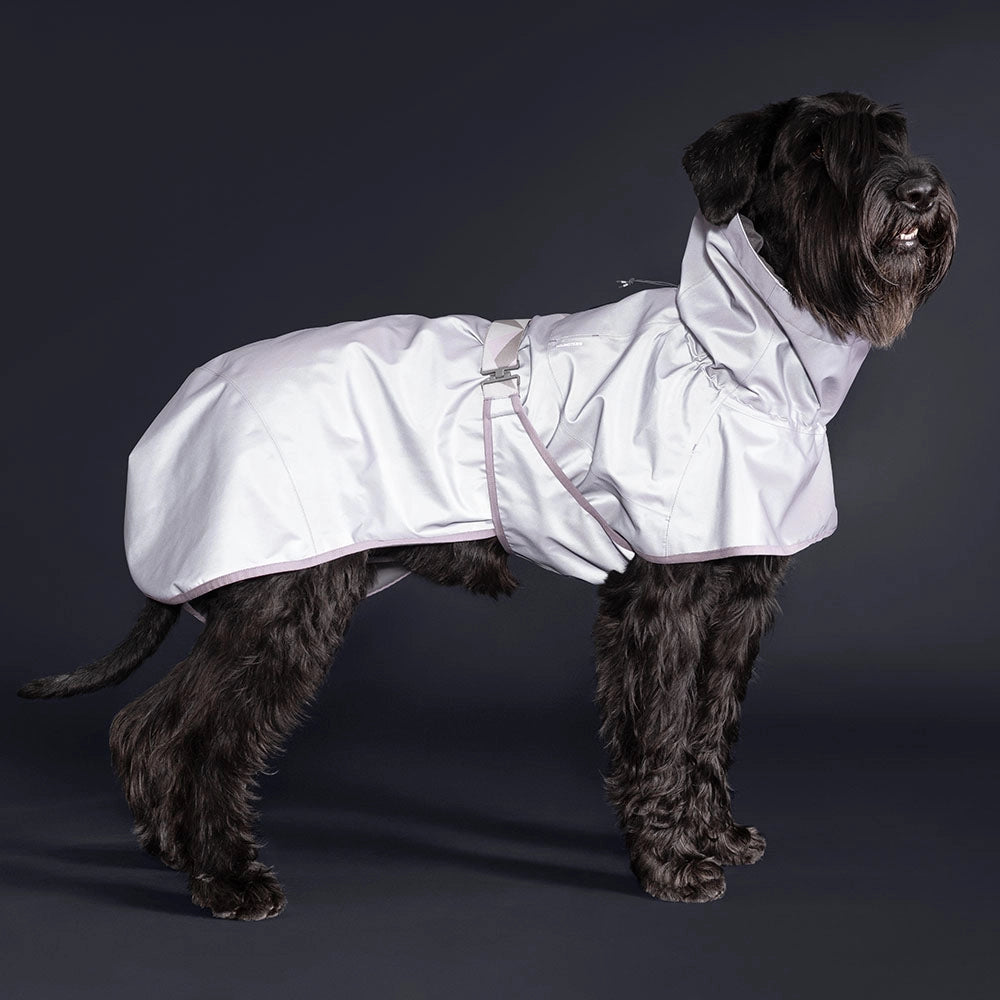 Mudventure Reflective Coat
