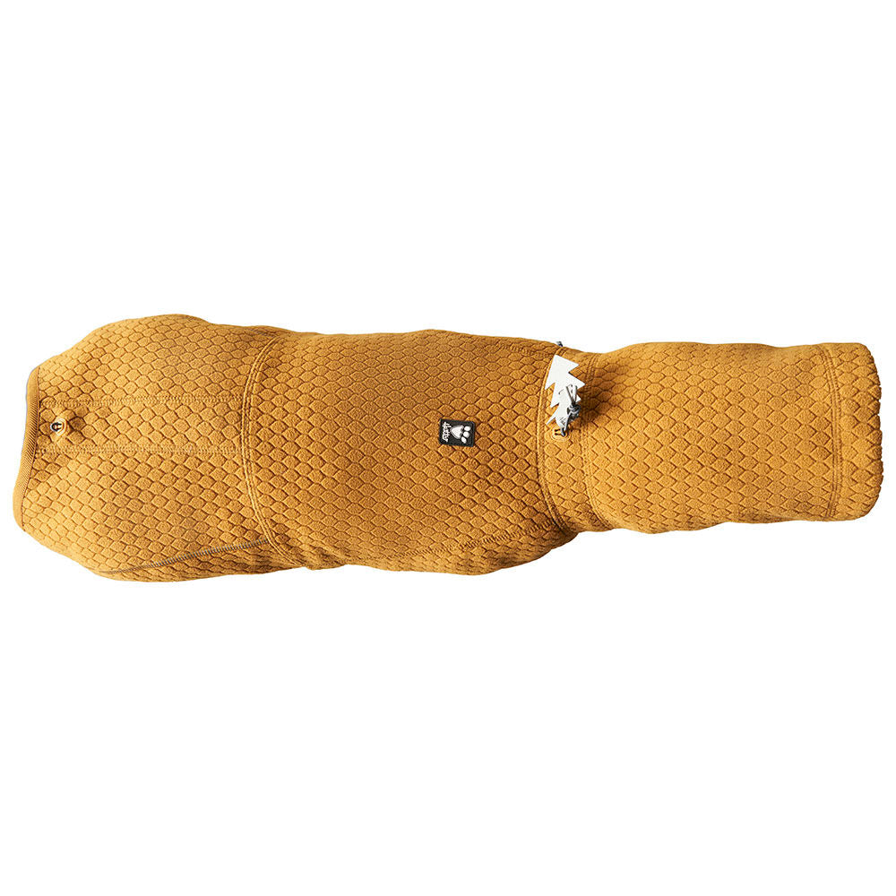 Warming Midlayer ECO Dog Jacket