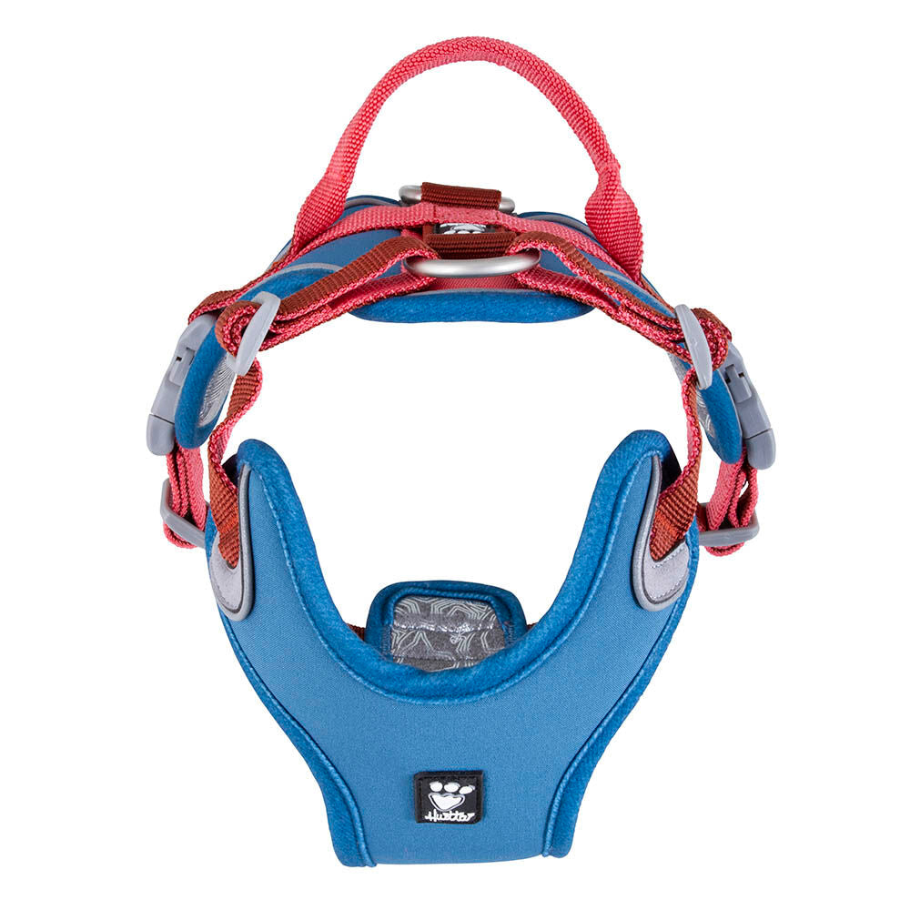 Weekend Warrior Warming Harness ECO