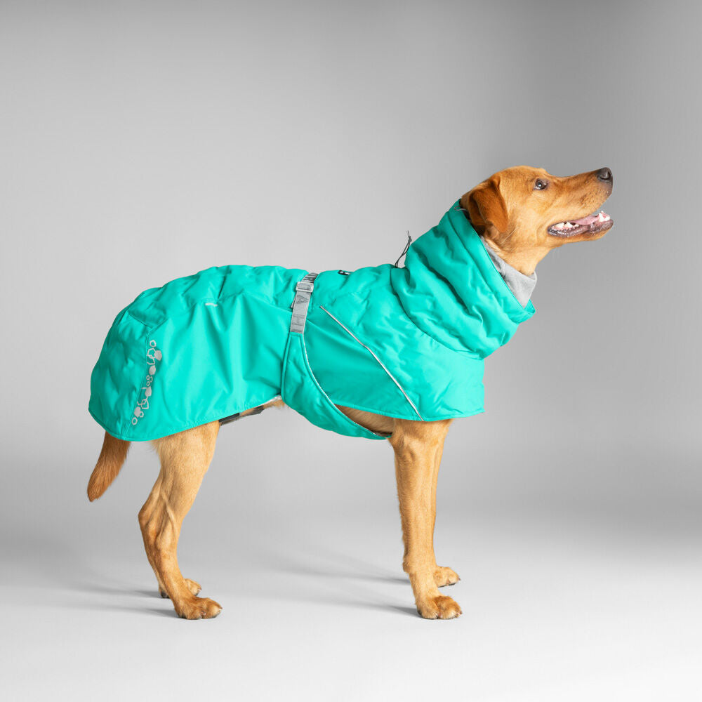 Extreme Warmer III ECO hundjacka