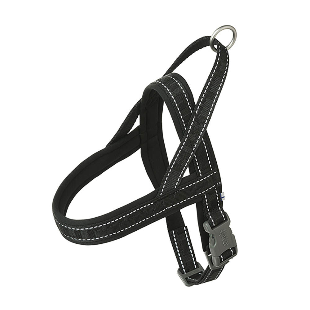 Hurtta Casual Harness ECO Raven