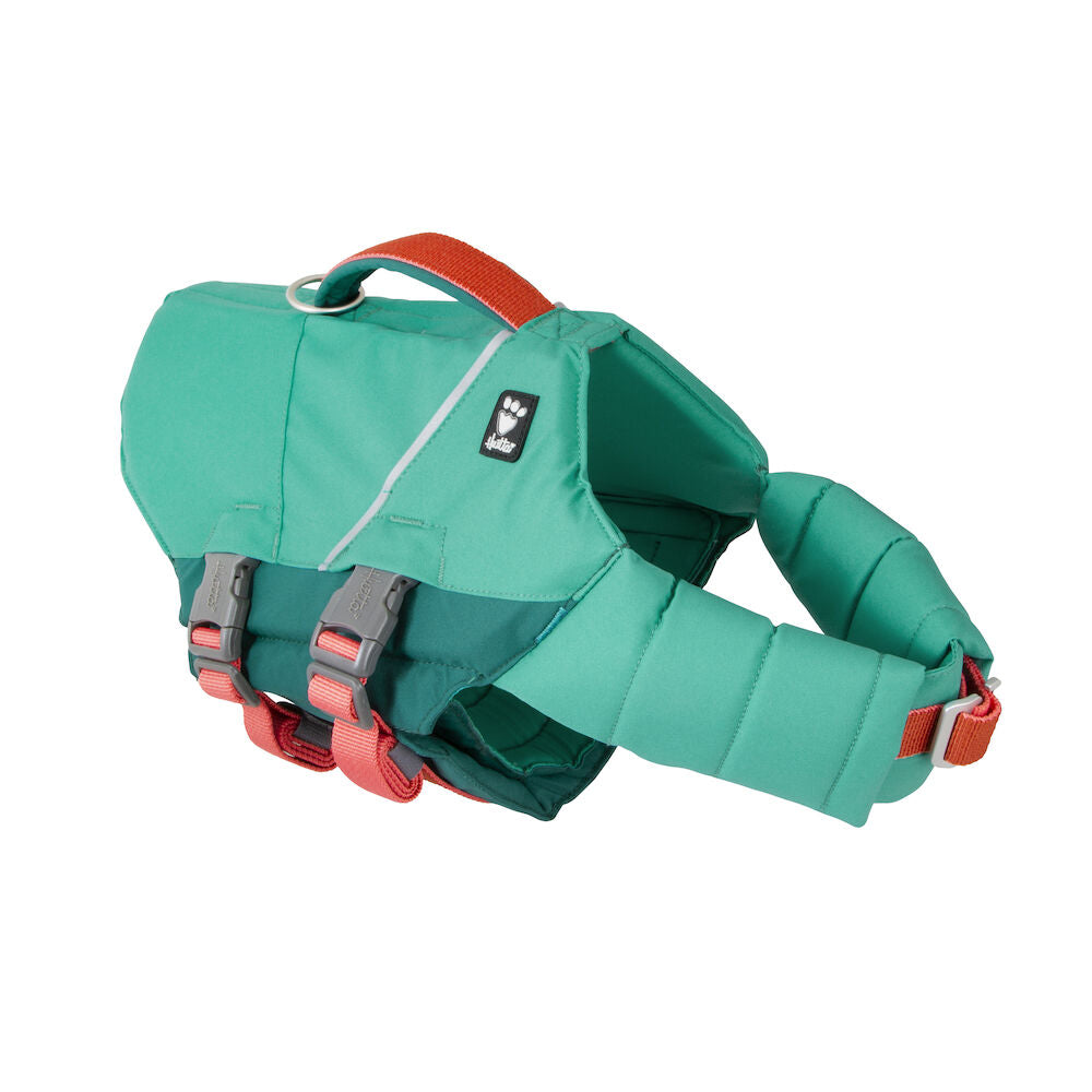 Hurtta dog life savior jacket best sale