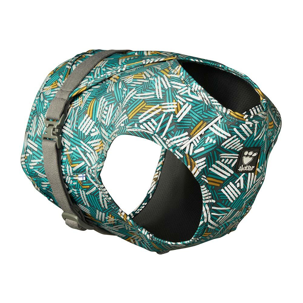 Safety Wrap ECO Peacock
