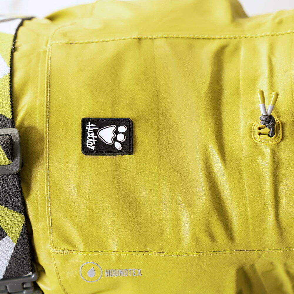 Mudventure reflekterande hundjacka