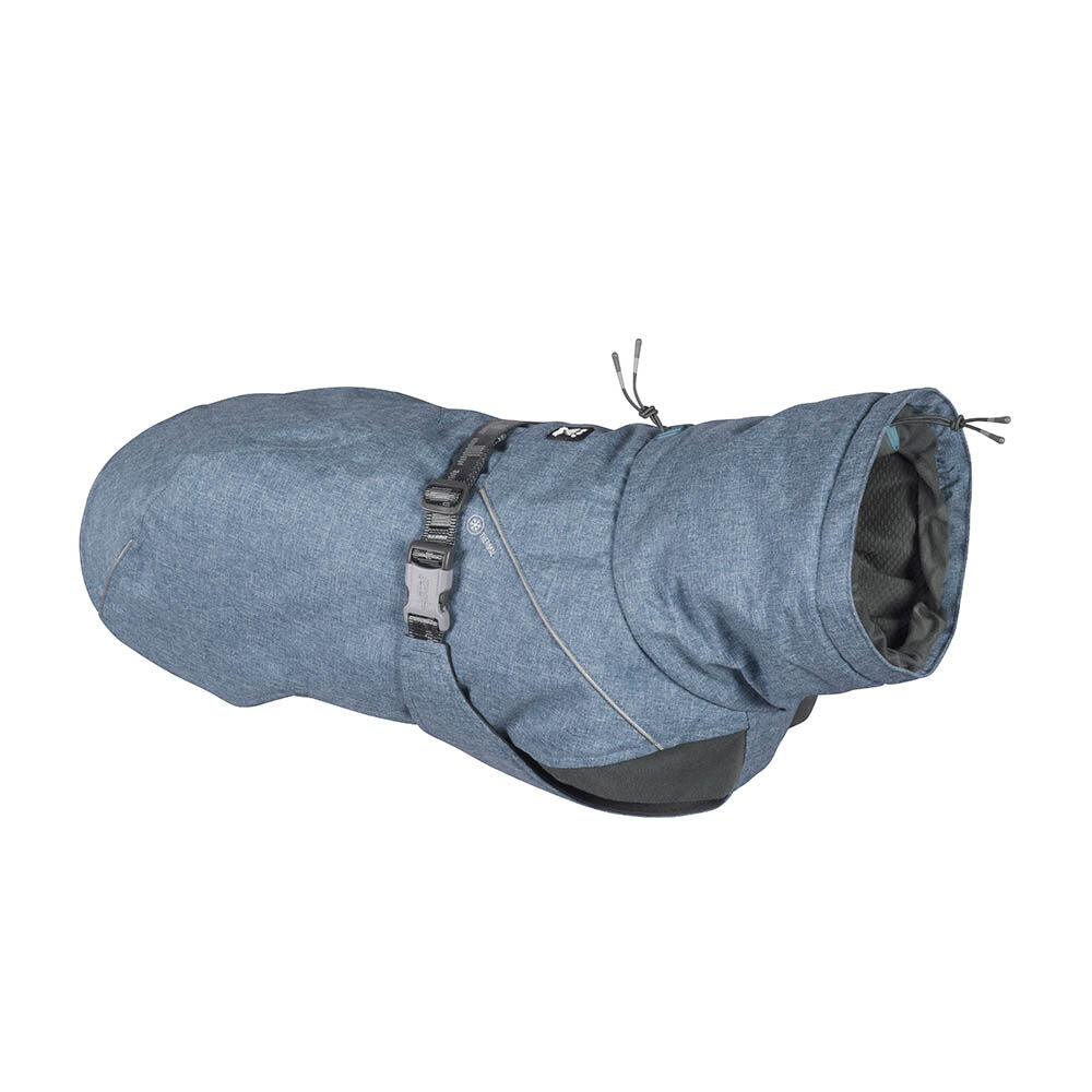 Hurtta Expedition Parka Bilberry