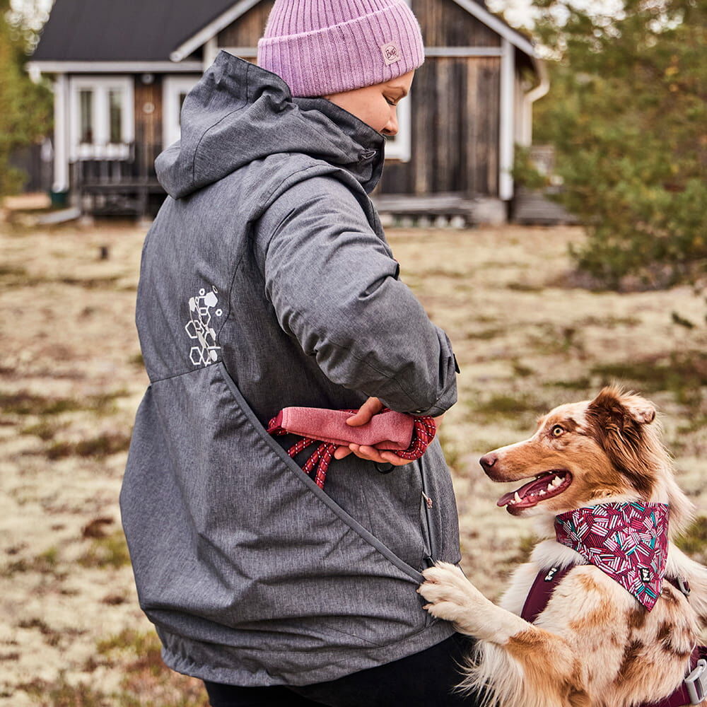 Trainingsjacke ECO