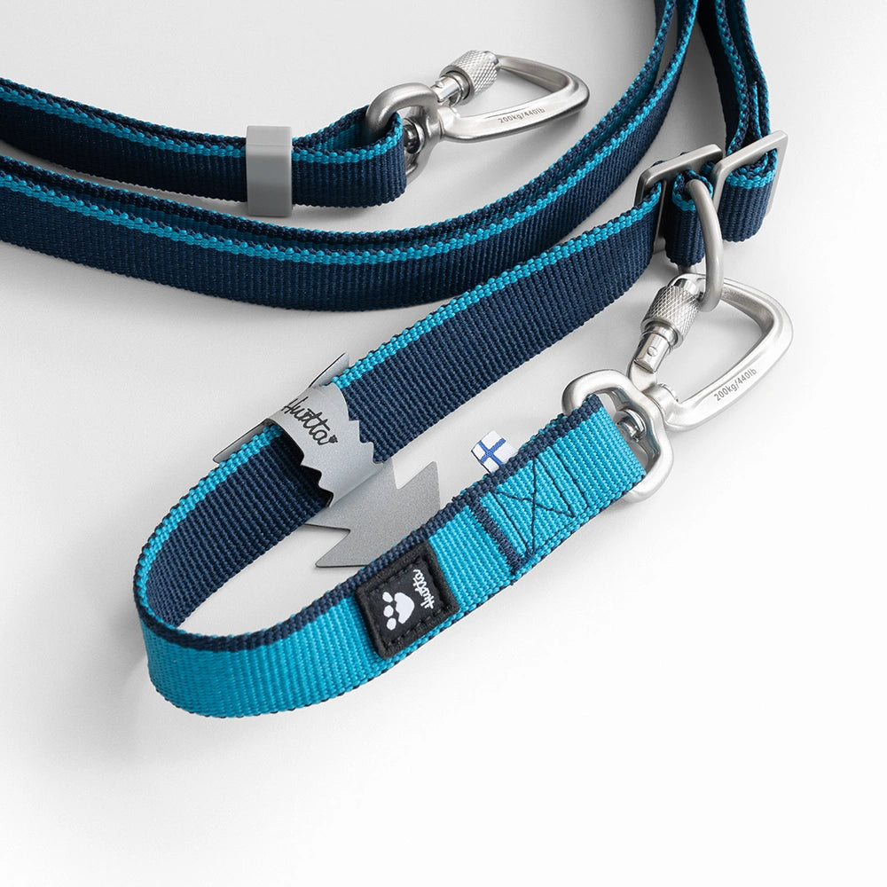 Multilong Leash II
