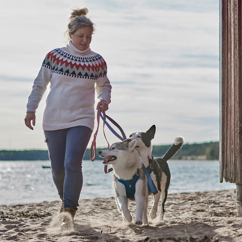 Weekend Warrior Warming Harness ECO