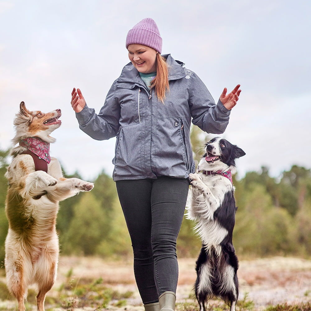 Trainingsjacke ECO