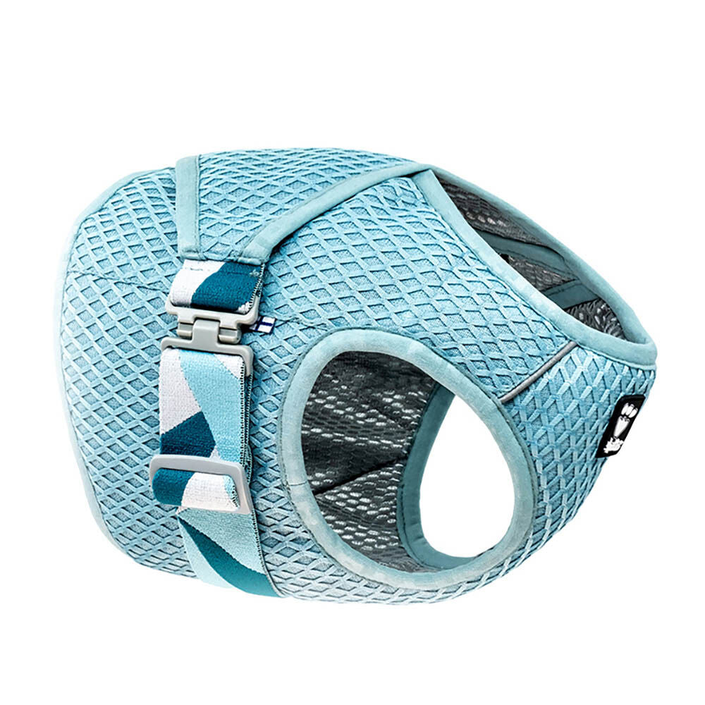 Cooling Wrap dog cooling vest – Hurtta.com