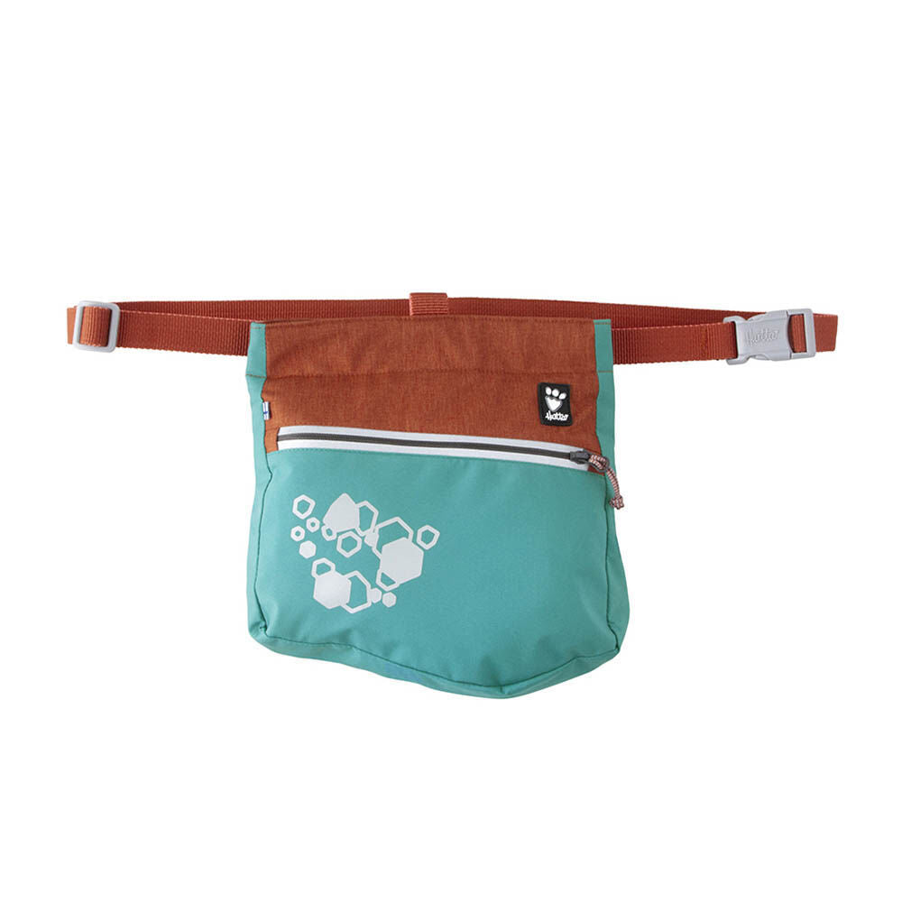 Treat Pocket ECO Peacock mix