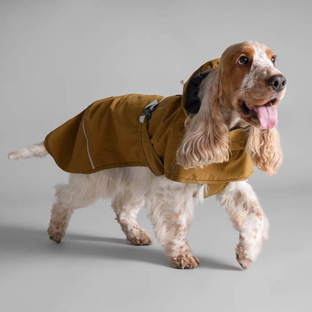 Mudventure Dog Coat ECO