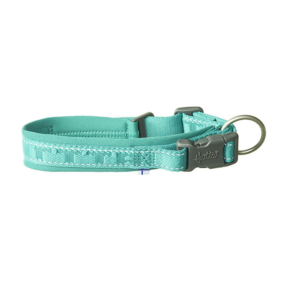 Hurtta Casual Collar ECO Peacock SS23