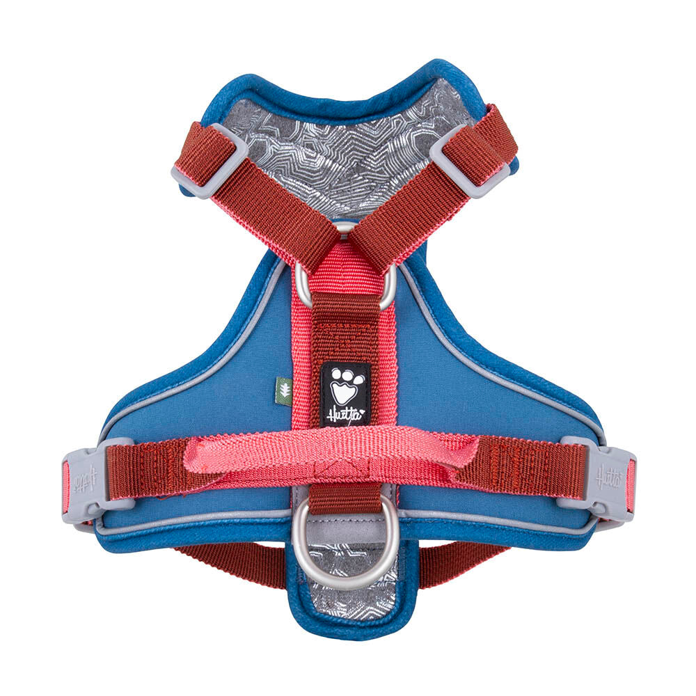 Weekend Warrior Warming Harness ECO