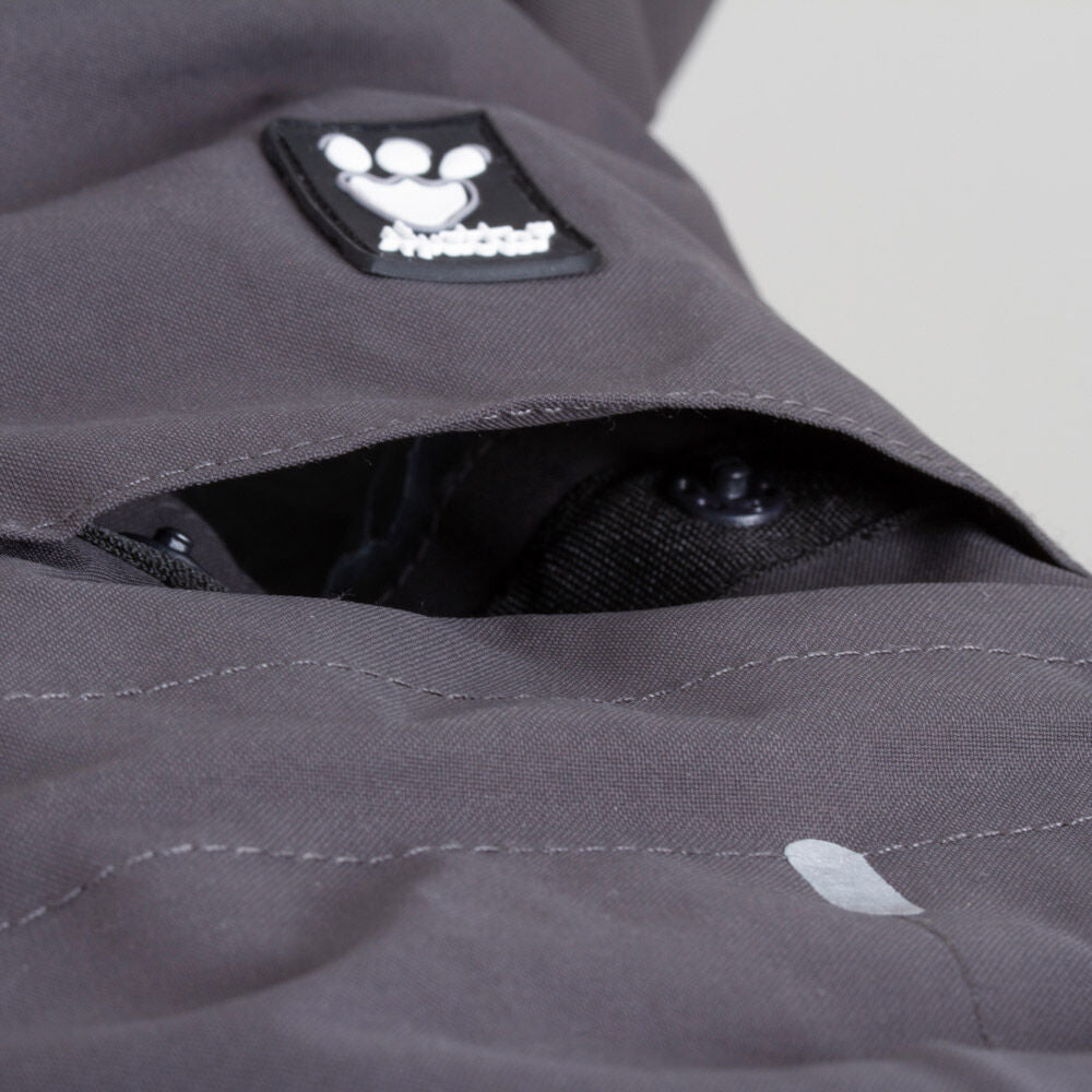 Extreme Overall Hundeoverall