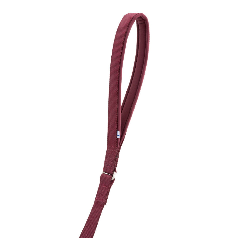Weekend Warrior Standard Leash handle detail