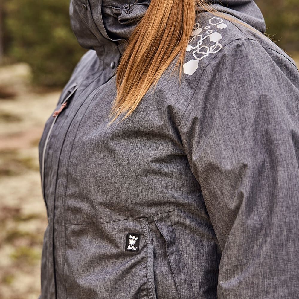 Trainingsjacke ECO