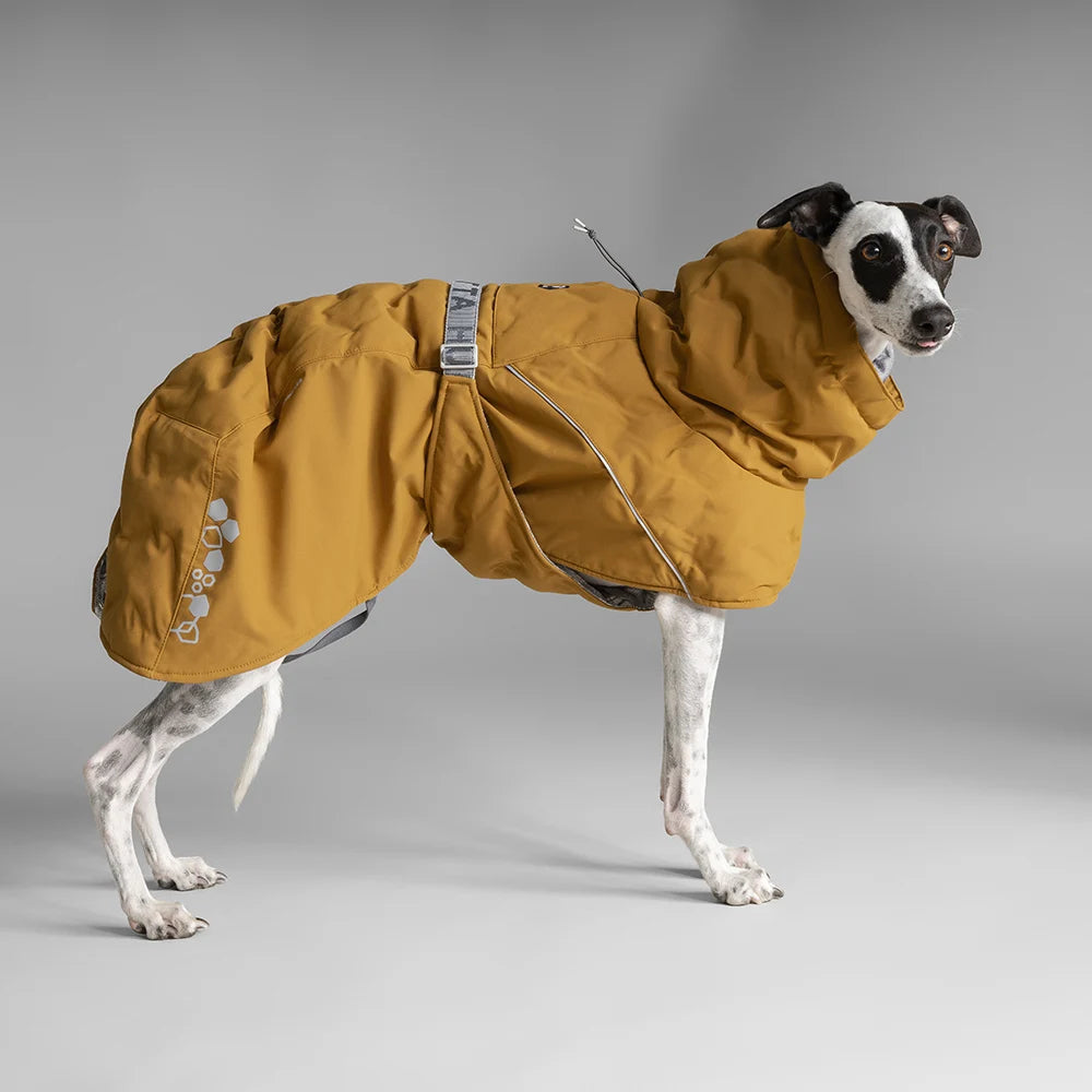 Extreme Warmer III ECO hundjacka