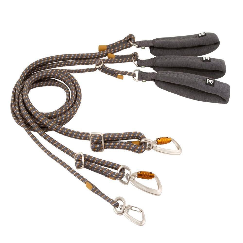 Adjustable Rope Leash ECO