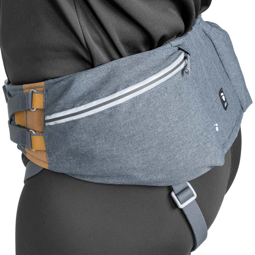 Expedition Belt ECO
