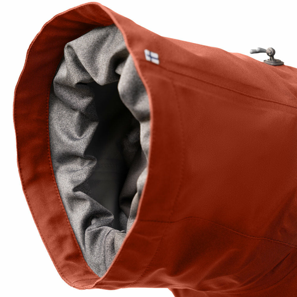 Mudventure Dog Coat ECO
