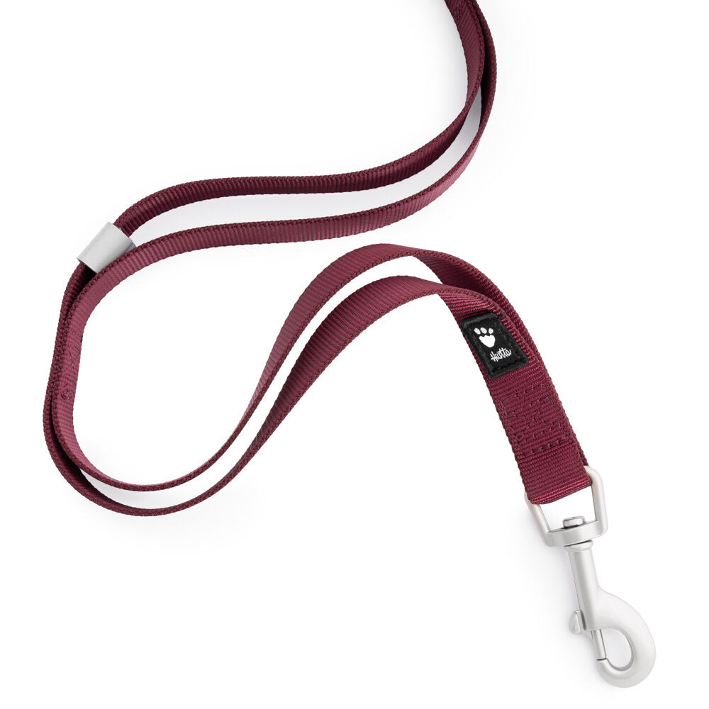 Weekend Warrior Standard Leash detail