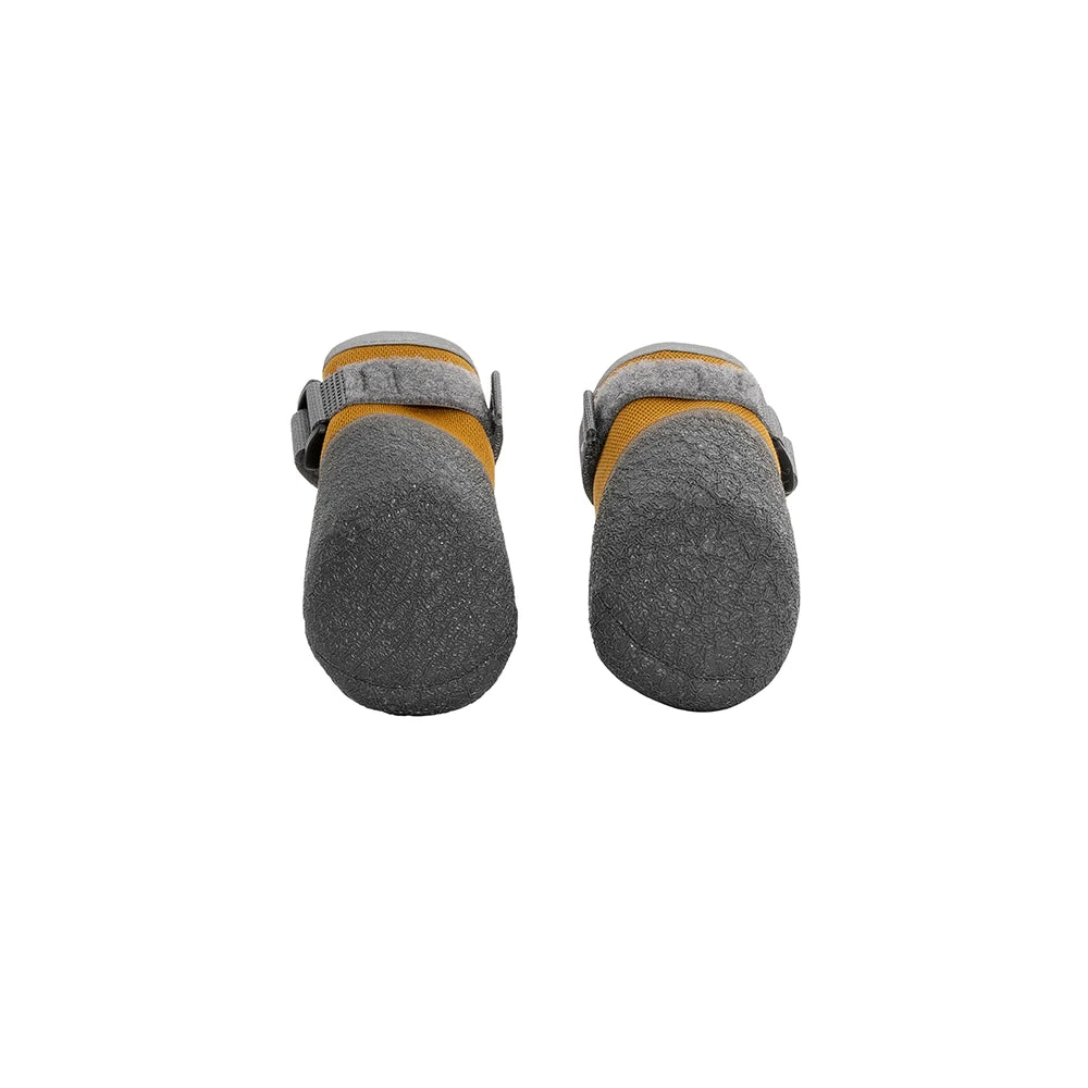 Weekend Warrior Boots