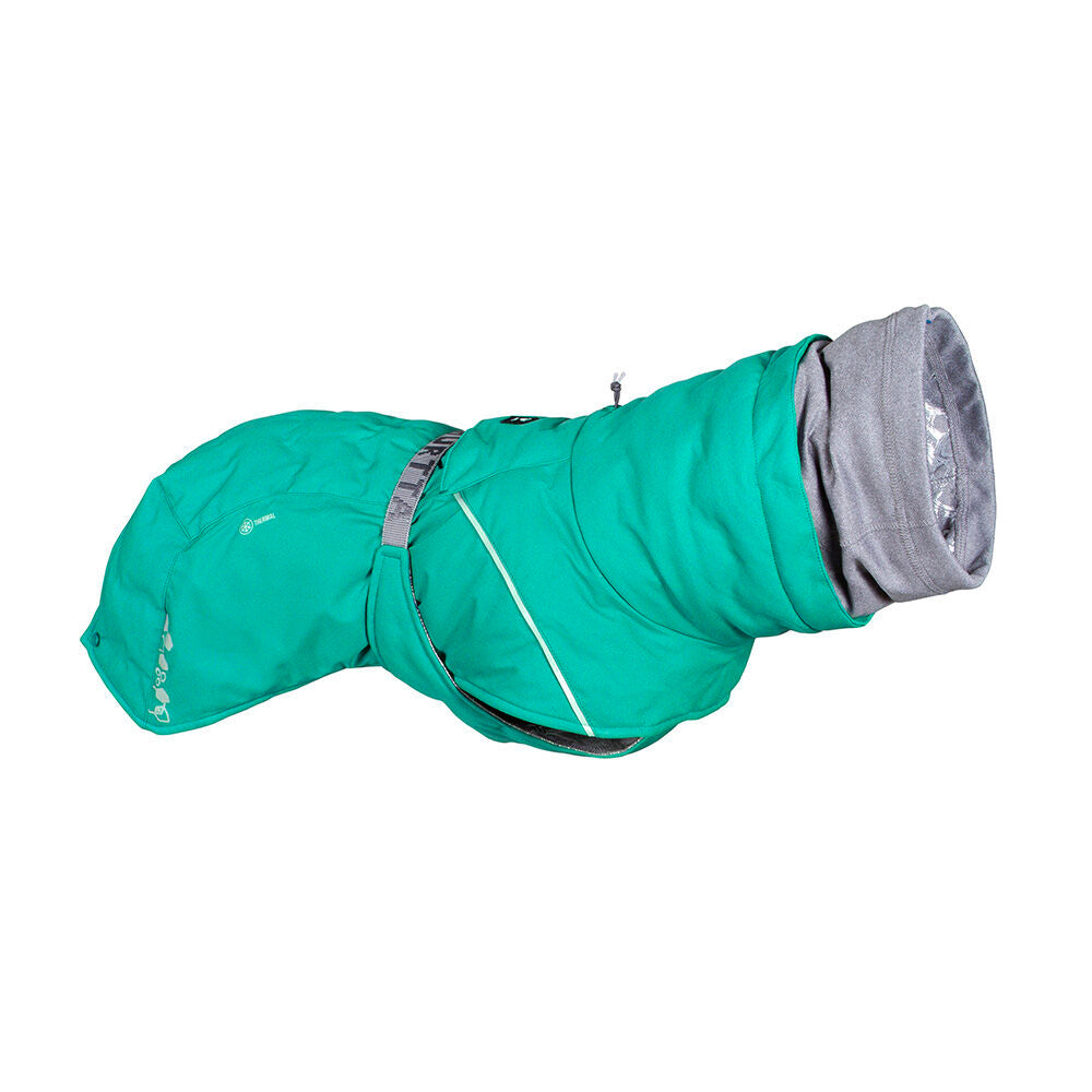 Extreme Warmer III ECO hundjacka