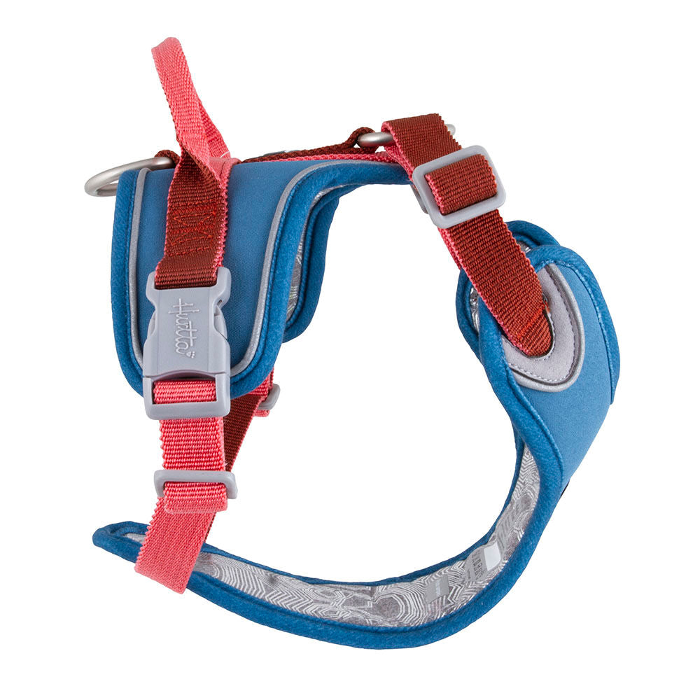 Weekend Warrior Warming Harness ECO