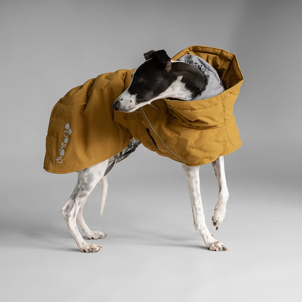 Extreme Warmer III ECO hundjacka