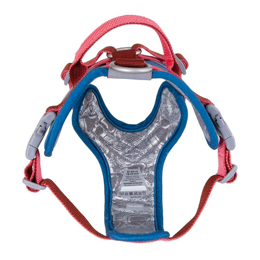 Weekend Warrior Warming Harness ECO