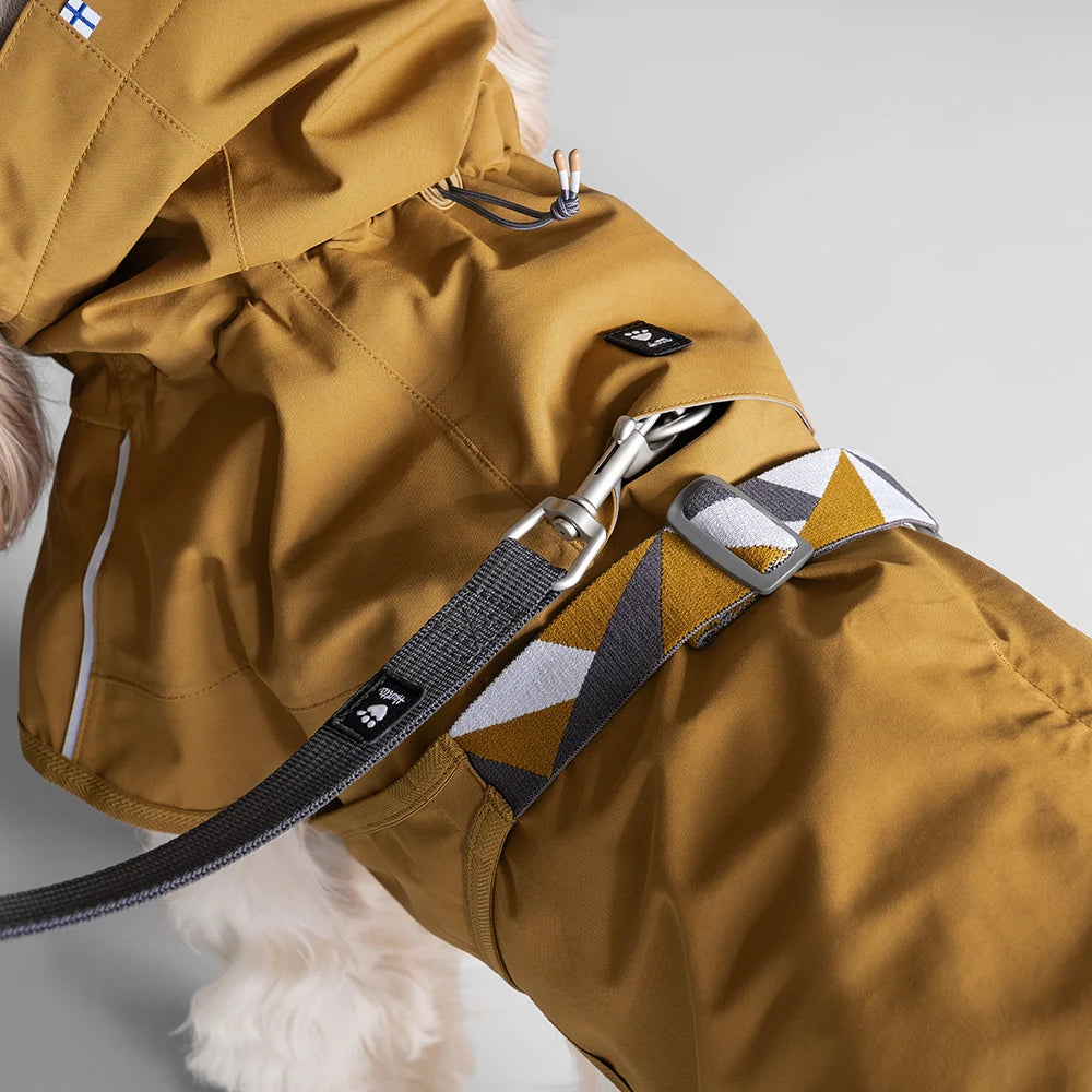 Mudventure Dog Coat ECO