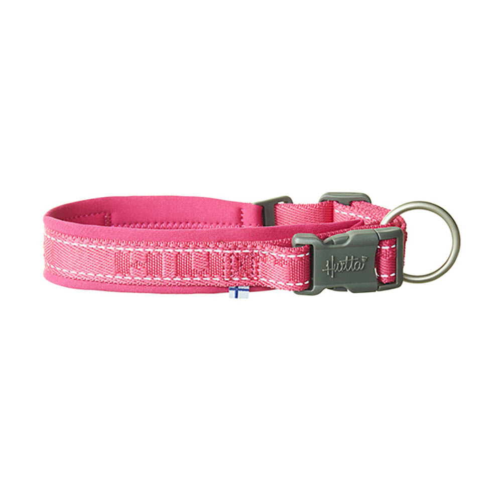 Hurtta Casual Collar ECO Ruby SS23