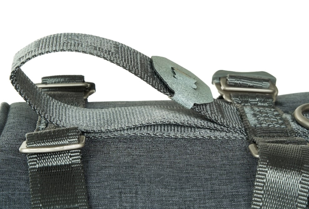 Adjustable car harness