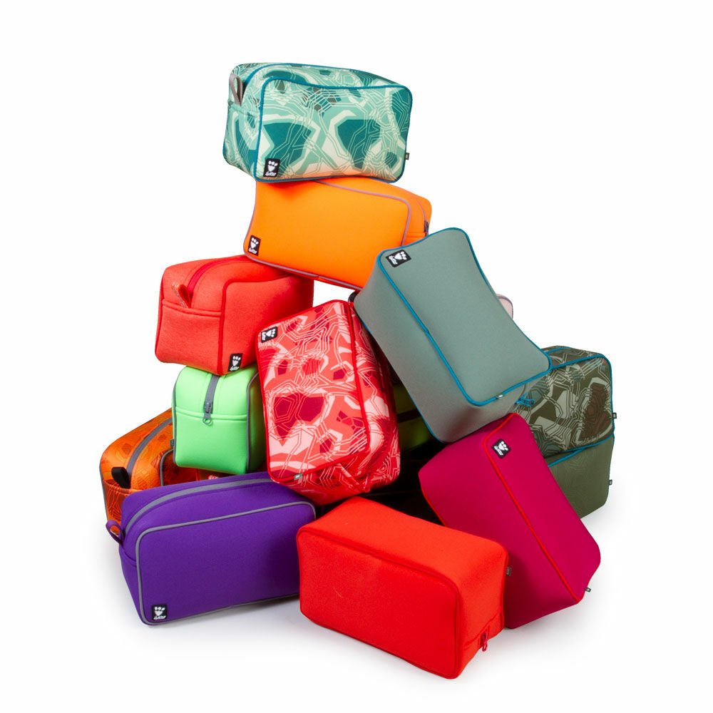 Zhero Pouch Bag