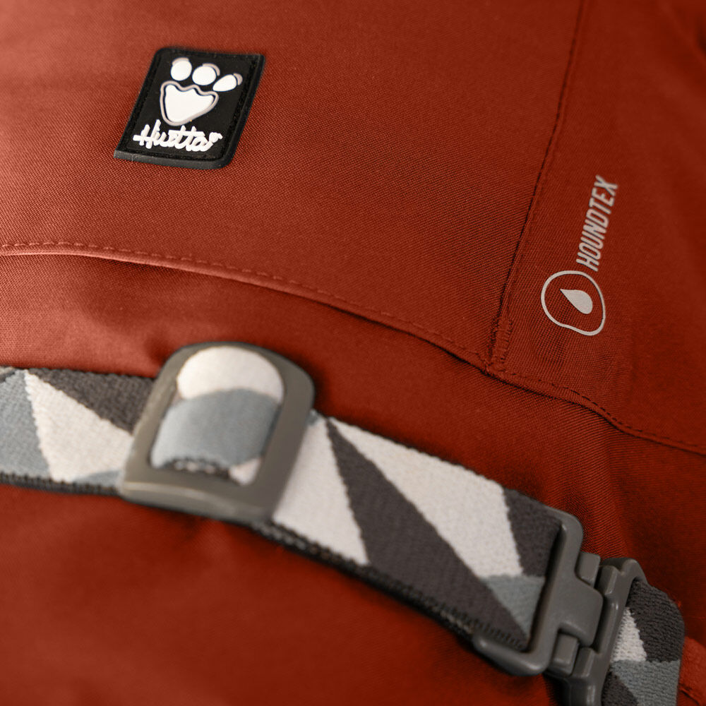 Mudventure Dog Coat ECO