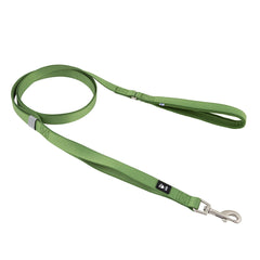 Hurtta Weekend Warrior Standard Leash in Parsley