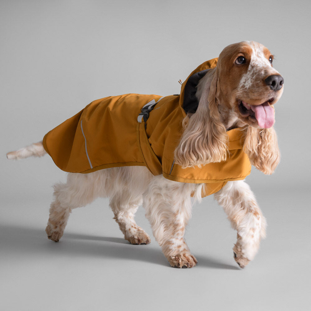 Mudventure Hundemantel ECO