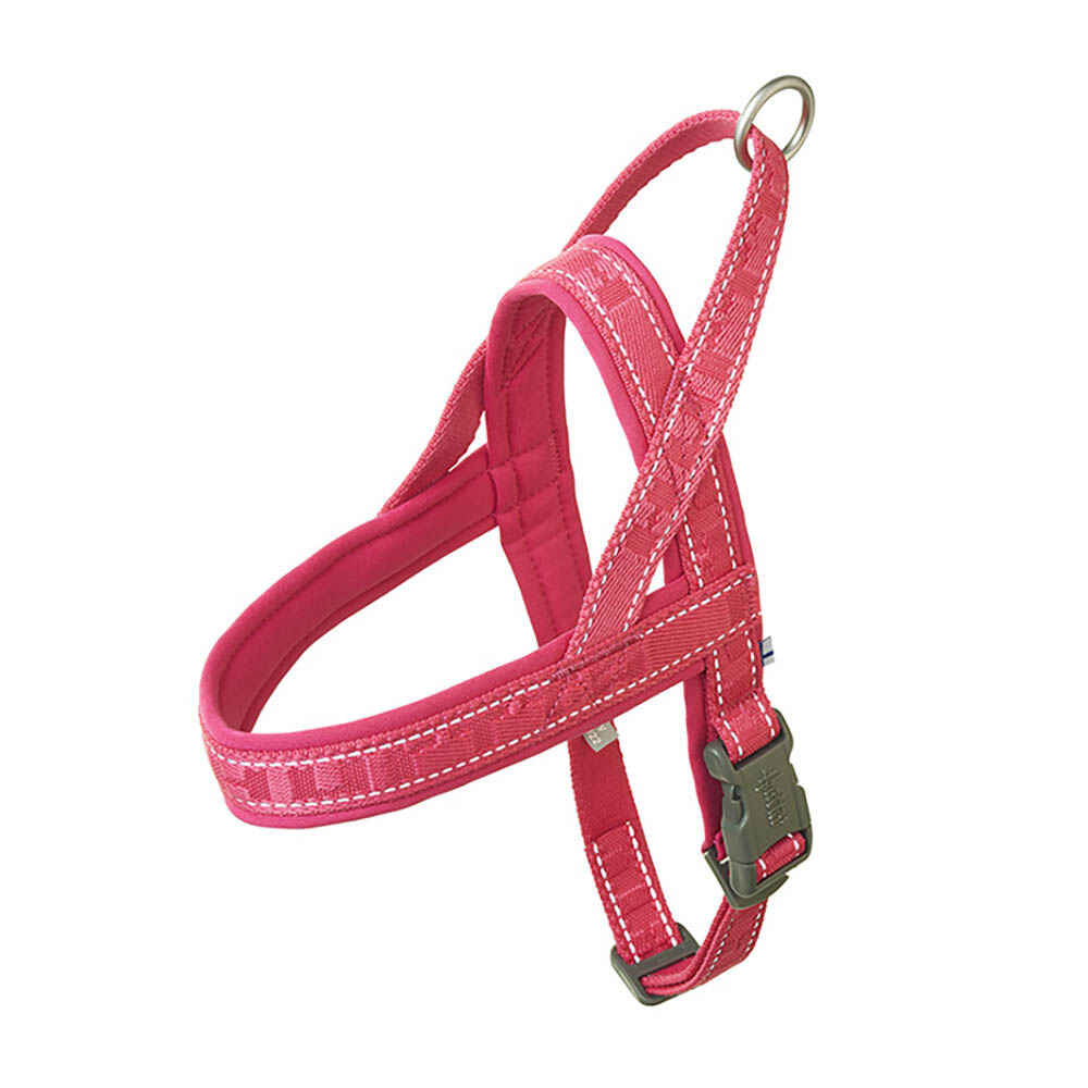 Hurtta Casual Harness ECO Ruby