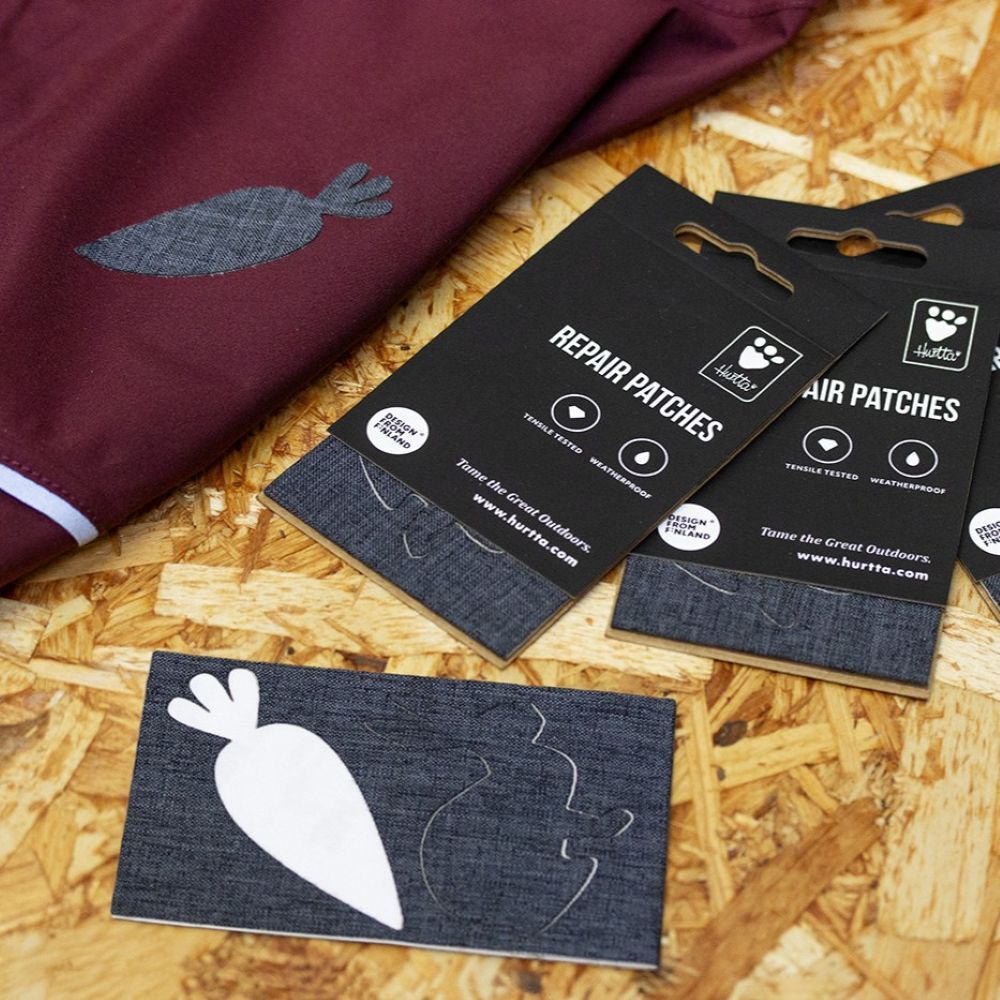 Repair Patches