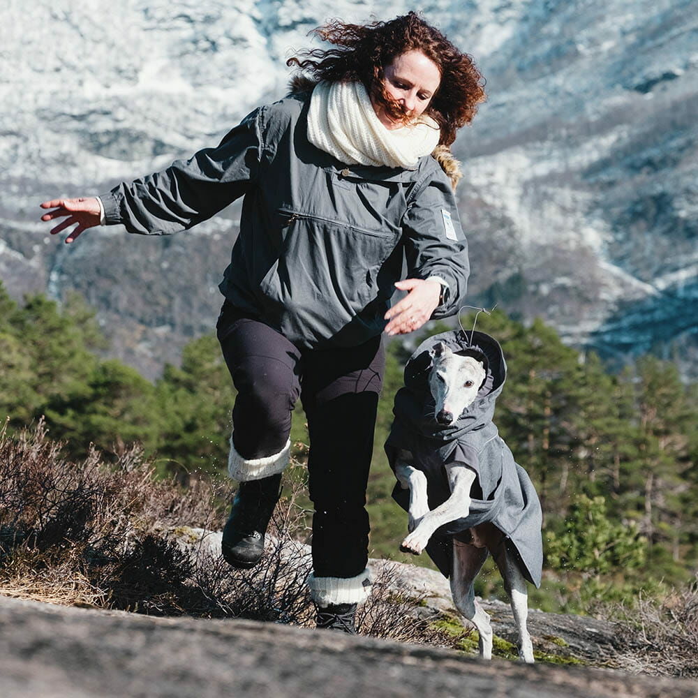 Expedition Parka