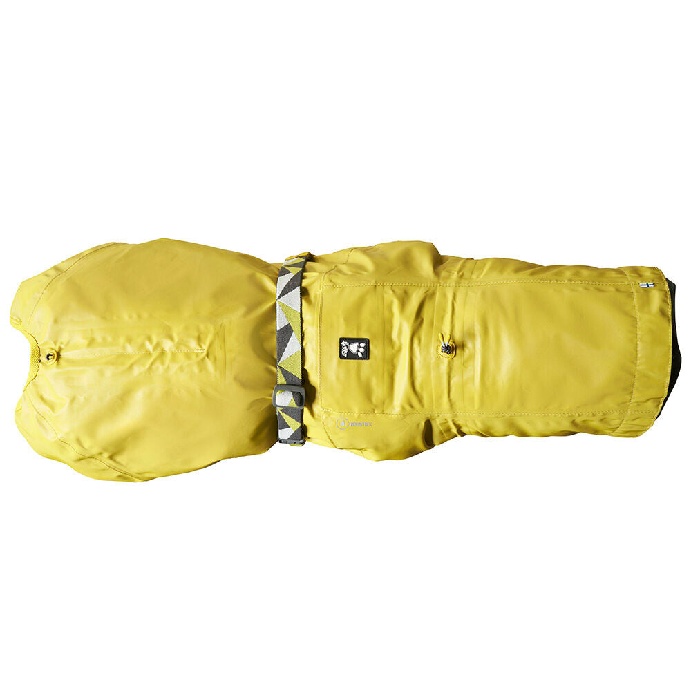 Mudventure Reflective Coat