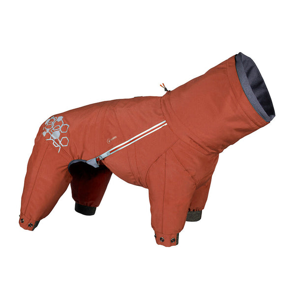 Mudventure Overall ECO raincoat for dogs – Hurtta.com