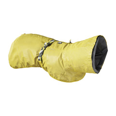 Mudventure Reflective Coat Turmeric