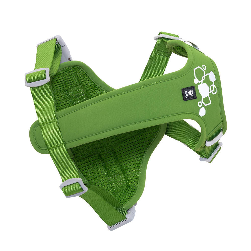 Hurtta Weekend Warrior Dog Harness II ECO – Hurtta.com