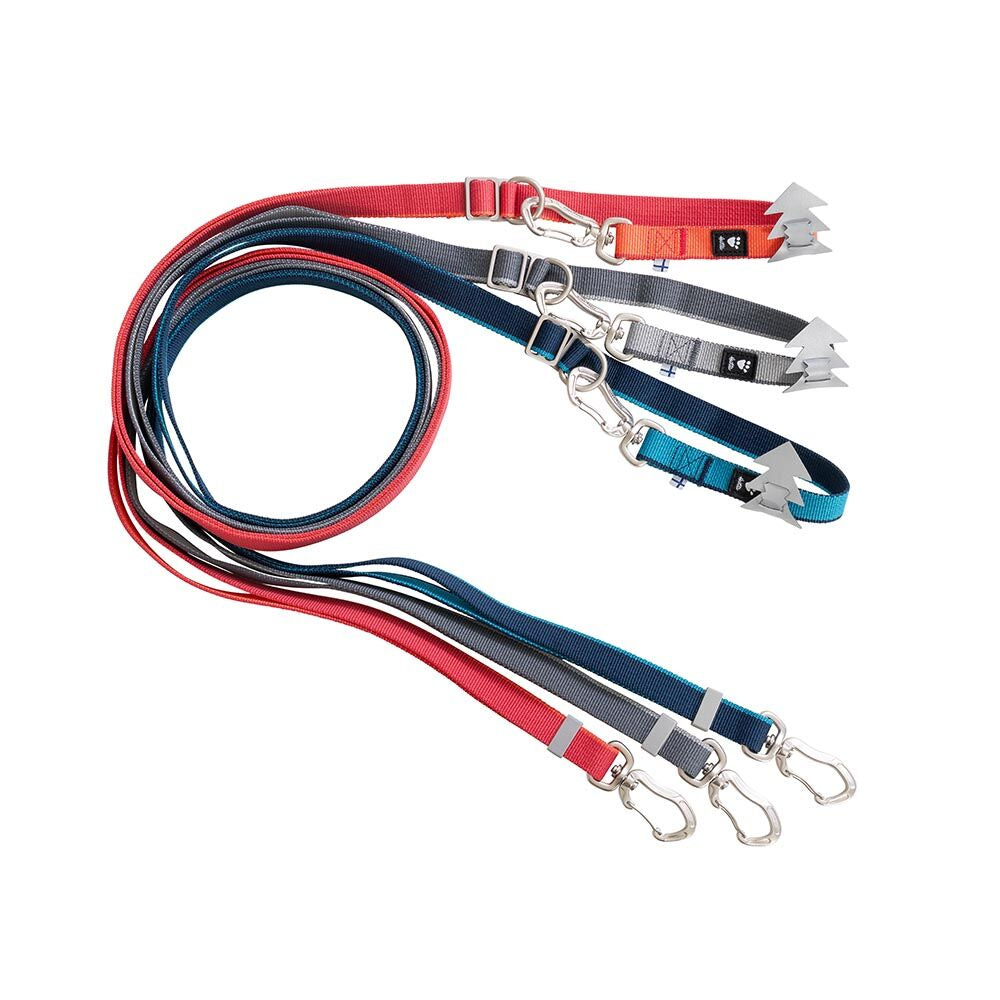 Multilong Leash II